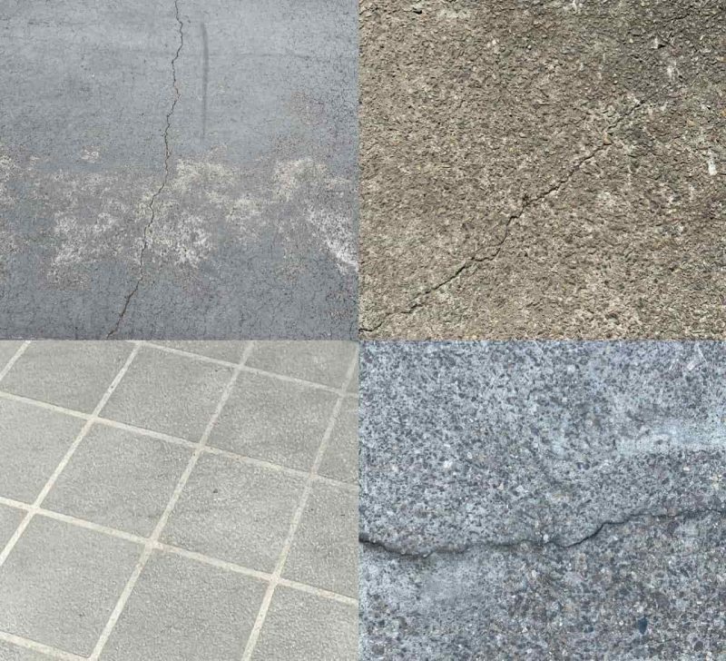 Newcastle Concrete Resurfacing Epoxy Coating & Concrete Resealing